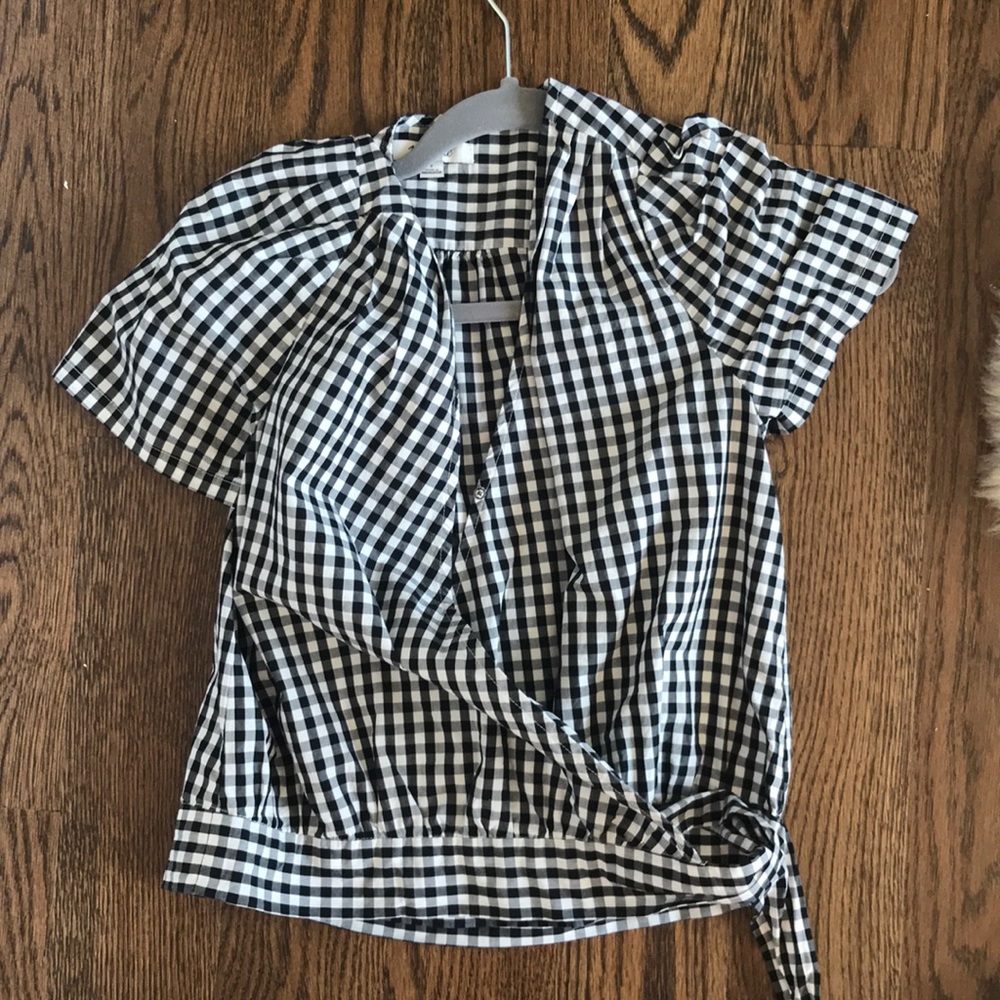 Doesn’t fit.